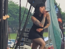 The Beaches / Finger Eleven / Sloan / Bif Naked / Dizzy / Felicia McMinn on Jun 9, 2023 [092-small]