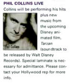 Phil Collins on Feb 20, 1999 [161-small]