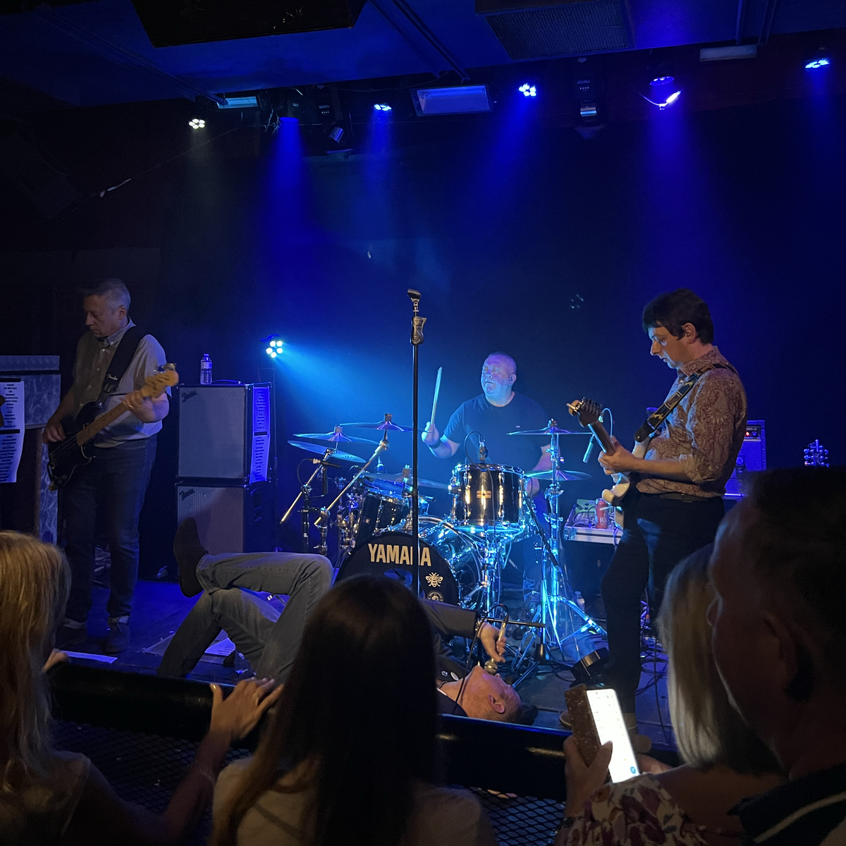 The Smiths Ltd The Smiths Tribute Band Concert & Tour History