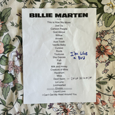 Billie Marten on Jun 10, 2023 [255-small]