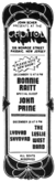 Bonnie Raitt / John Prine on Dec 12, 1975 [288-small]