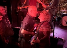 tags: Eyelids, Toronto, Ontario, Canada, Horseshoe Tavern - Eyelids / Blanks on Jun 11, 2023 [311-small]