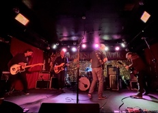 tags: Eyelids, Toronto, Ontario, Canada, Horseshoe Tavern - Eyelids / Blanks on Jun 11, 2023 [312-small]