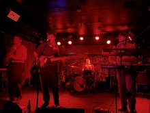 tags: Blanks, Toronto, Ontario, Canada, Horseshoe Tavern - Eyelids / Blanks on Jun 11, 2023 [315-small]
