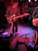 tags: Eyelids, Toronto, Ontario, Canada, Horseshoe Tavern - Eyelids / Blanks on Jun 11, 2023 [316-small]