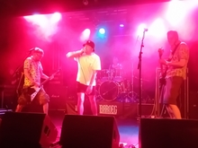 Klingonz / Cenobites / Komatsu / The Mullet Monster Mafia / Drunken Dolly (NL) / Puinpoeier (NL) on Jun 10, 2023 [347-small]