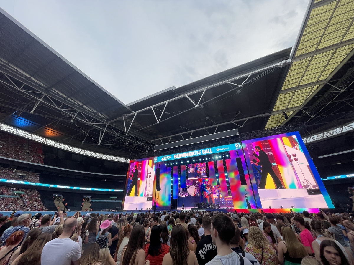 Capital's Summertime Ball 2023: Venue, Date, Line-Up & All The