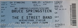 Bruce Springsteen on May 15, 2009 [440-small]