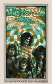 Led Zeppelin / Lee Michaels on May 1, 1969 [502-small]