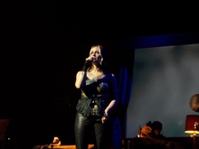 Alanis Morissette / Jason Mraz on Jun 11, 2005 [533-small]