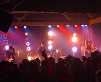 Jim James / The Claypool Lennon Delerium / Uni on Jun 24, 2019 [540-small]