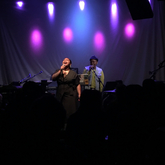 Sinkane / Jusmoni on Jun 26, 2019 [565-small]