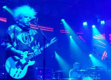 King Buzzo and Dale Crover, Melvins / Redd Kross on Oct 22, 2019 [566-small]