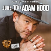 Adam Hood / Handsome And The Humbles on Jun 10, 2023 [591-small]