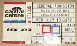 Fleetwood Mac / Kenny Loggins on Jul 13, 1977 [615-small]