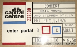 Neil Young / Stephen Stills on Jul 9, 1976 [616-small]