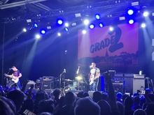 Rancid / The Bronx / Grade 2 on Jun 12, 2023 [617-small]