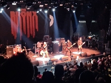 Rancid / The Bronx / Grade 2 on Jun 12, 2023 [618-small]