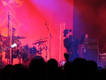 The Damned / Witch / Vacuum on Jun 9, 2023 [630-small]