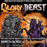 Beast In Black / Gloryhammer / Brothers of Metal on Feb 6, 2024 [644-small]
