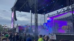 King Gizzard & the Lizard Wizard / Kamikaze Palm Tree on Jun 12, 2023 [664-small]