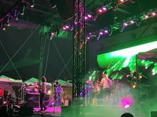 King Gizzard & the Lizard Wizard / Kamikaze Palm Tree on Jun 12, 2023 [675-small]