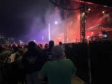 King Gizzard & the Lizard Wizard / Kamikaze Palm Tree on Jun 12, 2023 [680-small]
