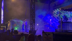 King Gizzard & the Lizard Wizard / Kamikaze Palm Tree on Jun 12, 2023 [681-small]