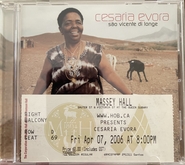 Cesaria Evora on Apr 6, 2006 [682-small]