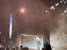 King Gizzard & the Lizard Wizard / Kamikaze Palm Tree on Jun 12, 2023 [684-small]