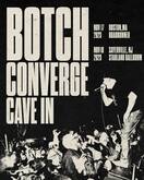 Botch / Converge / Cave In on Nov 18, 2023 [697-small]