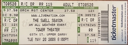 The Swell Season / Interference on May 20, 2008 [716-small]