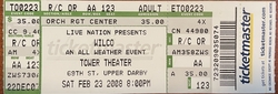 Wilco on Feb 23, 2008 [717-small]