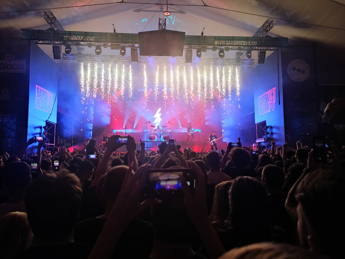 Budapest, Budapest, Hungary Concerts (Updated for 2023 2024