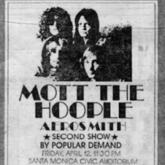 Mott the Hoople / Aerosmith on Apr 12, 1974 [753-small]