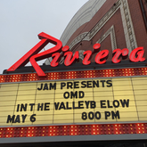 Orchestral Manoeuvres in the Dark / In the Valley Below on May 6, 2022 [844-small]