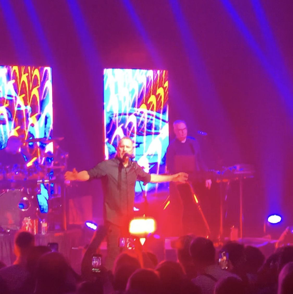 OMD Concert Tour History (Updated For 2023 2024) Concert, 56 OFF