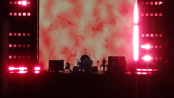 Red Hot Chili Peppers / King Princess / St. Vincent on Apr 1, 2023 [917-small]