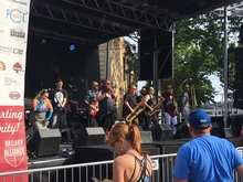 The Joy Formidable / Kyle Craft / Eldridge Gravy & The Court Supreme / Monsterwatch / The Hoot Hoots / Cold Comfort on Jul 13, 2019 [928-small]