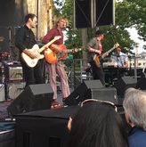 The Joy Formidable / Kyle Craft / Eldridge Gravy & The Court Supreme / Monsterwatch / The Hoot Hoots / Cold Comfort on Jul 13, 2019 [929-small]