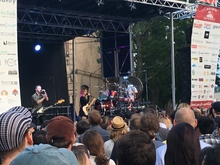 The Joy Formidable / Kyle Craft / Eldridge Gravy & The Court Supreme / Monsterwatch / The Hoot Hoots / Cold Comfort on Jul 13, 2019 [933-small]