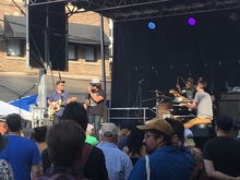 The Moondoggies / Pickwick / Carrie Akre / The Dusty 45s / Tellers (US) / School of Rock Seattle on Jul 14, 2019 [944-small]