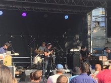 The Moondoggies / Pickwick / Carrie Akre / The Dusty 45s / Tellers (US) / School of Rock Seattle on Jul 14, 2019 [945-small]
