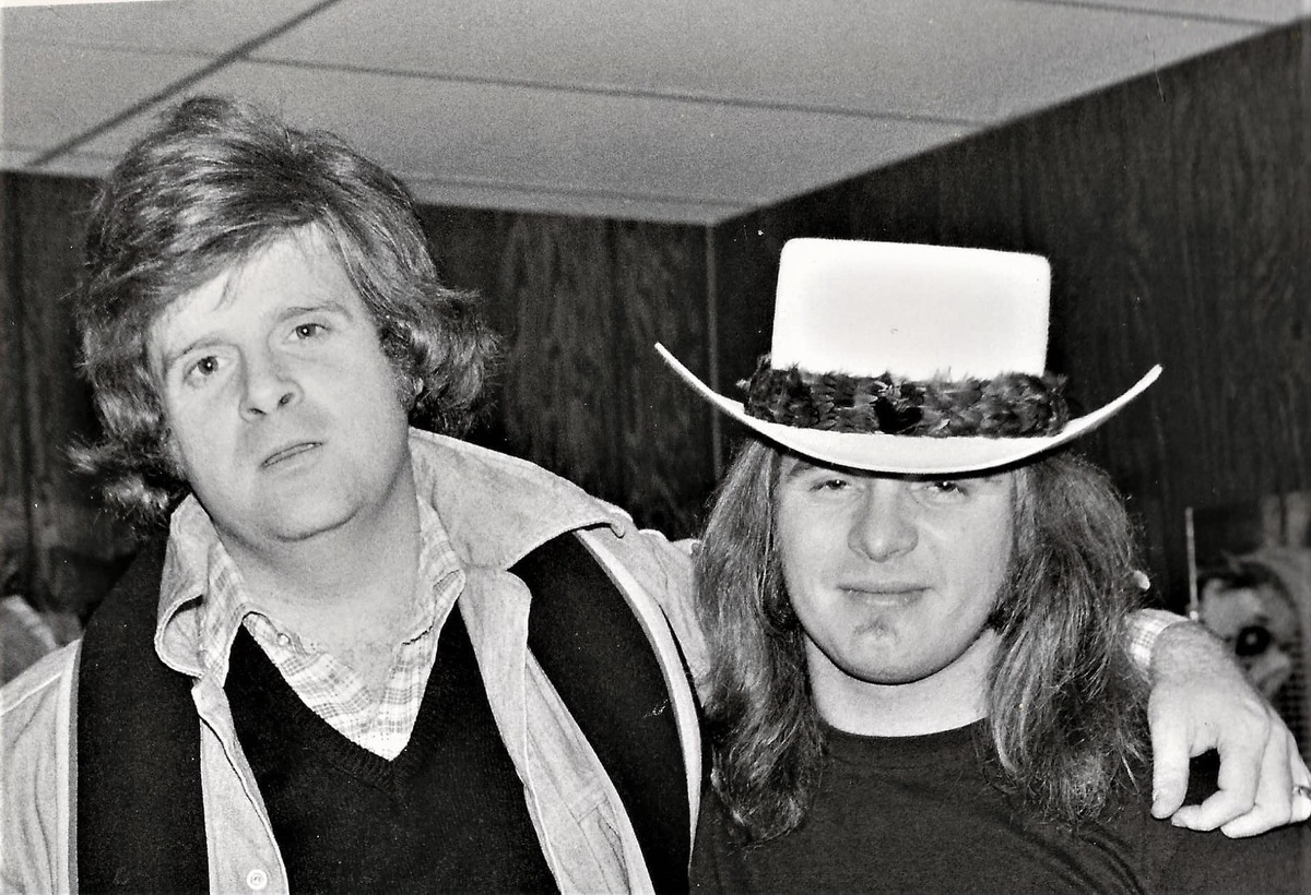 Atlanta Rhythm Section Concert & Tour History (Updated for 2023 2024