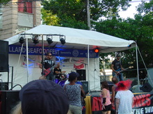 Ayron Jones and the Way on Jul 14, 2013 [959-small]