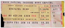 Grateful Dead on Jun 18, 1976 [963-small]