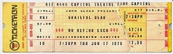 Grateful Dead on Jun 17, 1976 [964-small]