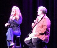 rosie o'donnell / Kathy Griffin on Jul 16, 2022 [969-small]