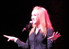 rosie o'donnell / Kathy Griffin on Jul 16, 2022 [972-small]