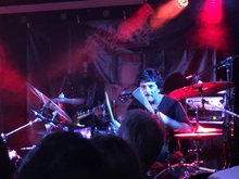 Carmine Appice & Vinnie Appice / Ghosts Of The Pacific / Zero Down on Jul 20, 2019 [088-small]